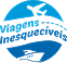 Logo da Agência Viagens Inesquecíveis